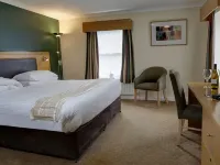 Burn Hall Hotel Hotels in York