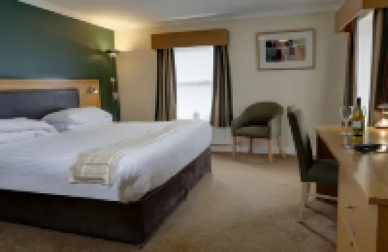 Burn Hall Hotel