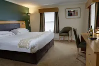 Burn Hall Hotel Hotels in Linton-on-Ouse