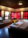 Mahirağa konağı Otel 사프란볼루 호텔