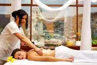 Hotel Emily - spa
