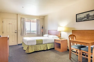 City Inn Hotels near Walgreens