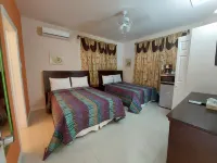 The Golden Gate Inn Hotels in Basseterre