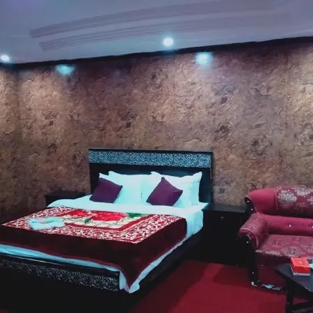 The Sun Guest House