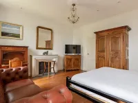 Spa Chateau la Tour Hotels in Nyons