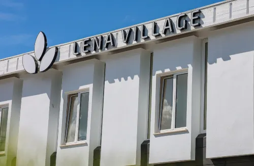 Hotel Lena Village Hotels in Luso