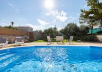 Villa Feronia - Pools