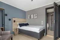 Frich's Rudshøgda Hotels in Йовік