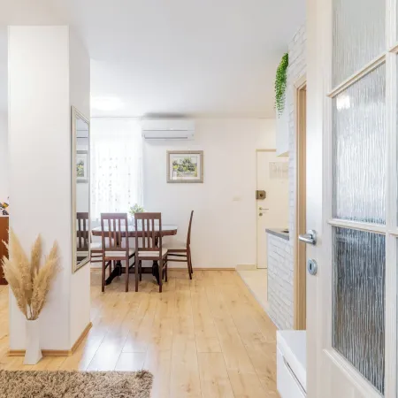 Pure Comfort - Apartment Cvita