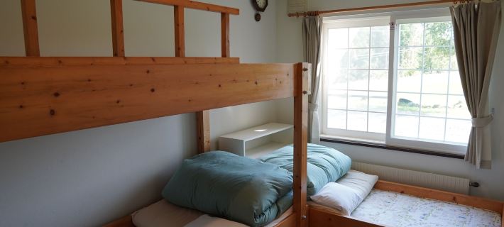 Kiyosato Ihatov Hostel Hotels in Shari District