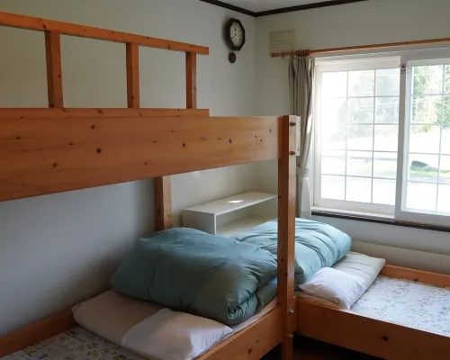 Kiyosato Ihatov Hostel Hotels in Shari District