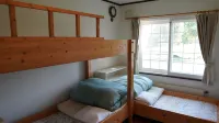 Kiyosato Ihatov Hostel فنادق في شاري