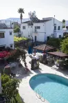 Follow the Sun Hotel Apartments - Pools