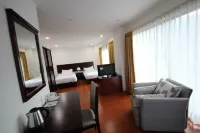 도르지 엘리먼츠 부티크 호텔