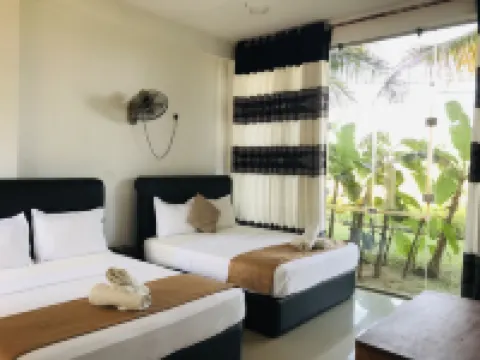 Rivonway Hotel Polonnaruwa Hotels in 