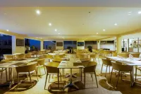 Melpo Antia Hotel & Suites - Desayuno