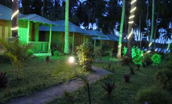 Aparupa Sands Marina Beach Resort