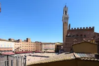 La Terrazza Sul Campo-Rooms Only