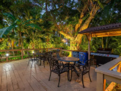 The Fairways Inn of Naples Hotels in Collier County