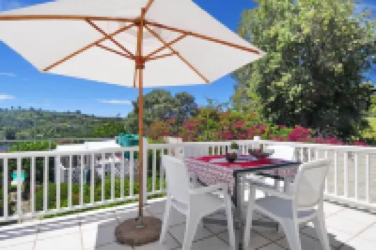 Guadeloupe Self Catering