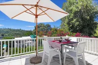 Guadeloupe Self Catering