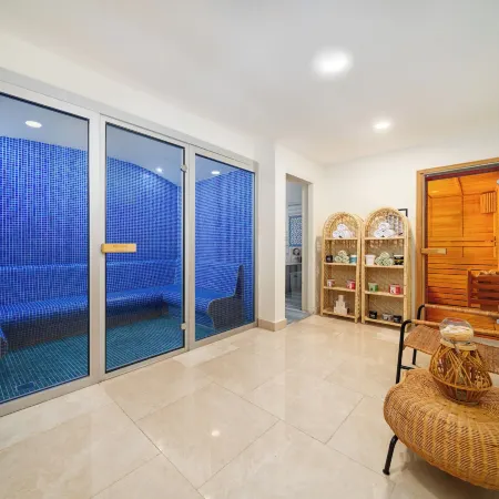 Melisa Boutique Hotel & Spa
