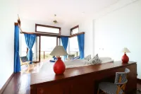 Villa Nambung Hotels in West Lombok Regency
