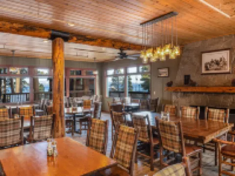 Zephyr Cove Resort Hotels in Zephyr Cove–Round Hill Village