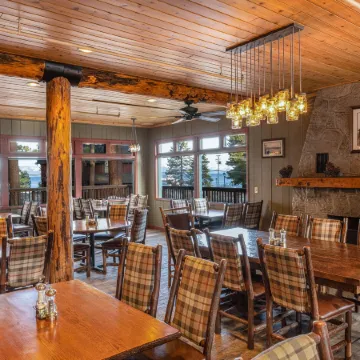 Zephyr Cove Resort
