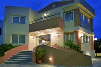 Iolkos Hotel Apartments Hotels in Daratso