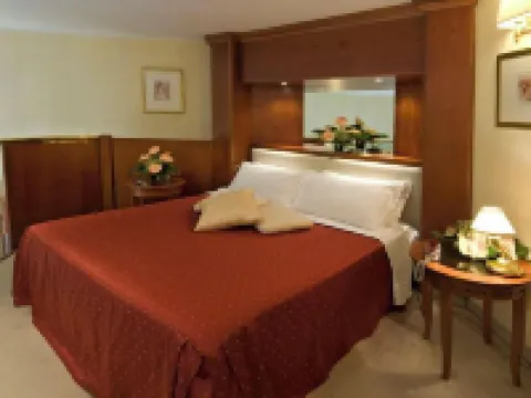 AS Hotel Monza Hotels in Monza