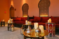 Shima Mediterranean Village Hotel a Shima