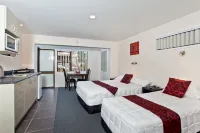 Aquarius Motel فنادق في Ohope