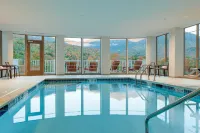 The Glen House - Pools