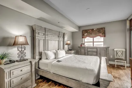 North Beach Resort & Villas