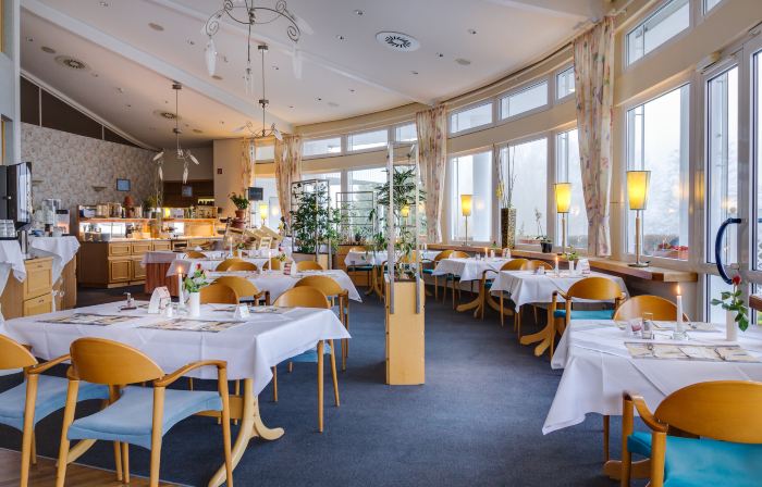Seehotel Luisenhof