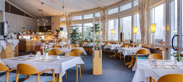 Seehotel Luisenhof Hotels in Markisch-Oderland