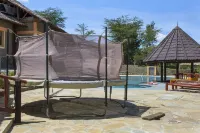 Sirville Lake Elementaita Lodge - Pools