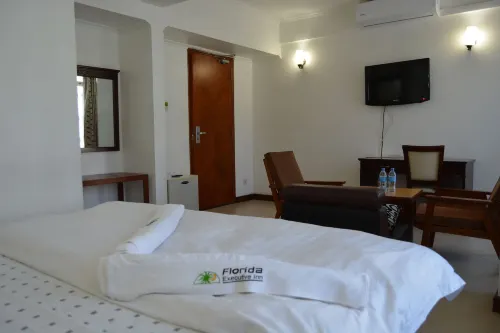 Florida Executive Inn