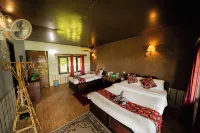Wild Adventure Resort - Sunset Point