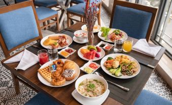 Gold Plaza Hotel Da Nang