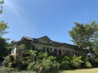 Hiraya Wellness Resort and Ecopark Hôtels à : Pangasinan