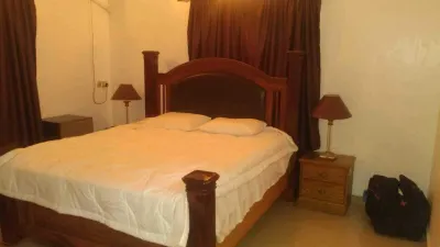 Trotty Apartments