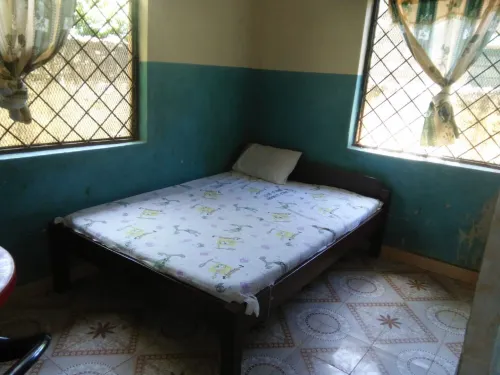 Migingo Half London - 2-Star