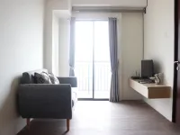 Premium 2BR Tamansari Panoramic Apartment Hotel di Cinambo