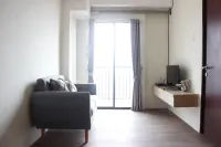 Premium 2Br Tamansari Panoramic Apartment Hotels in Cinambo