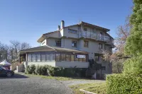 Aritzalko Hotels in Barranca