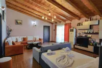 Vila Shpetimi Hotels near Butrint National Archaeological Park