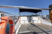 Night on Board Experience Douro Hotels in Canidelo