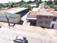 Hotel Kolosso Hotels in Barra do Garcas